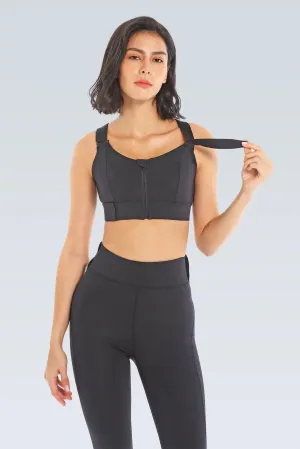 Madani | Adjustable Sports Bra