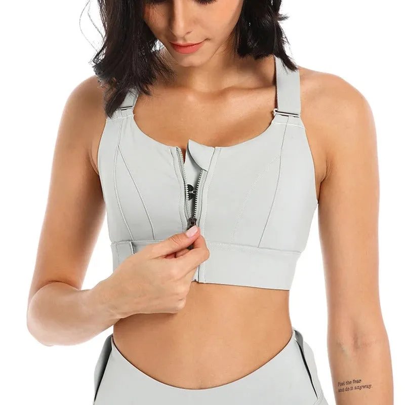 Madani | Adjustable Sports Bra