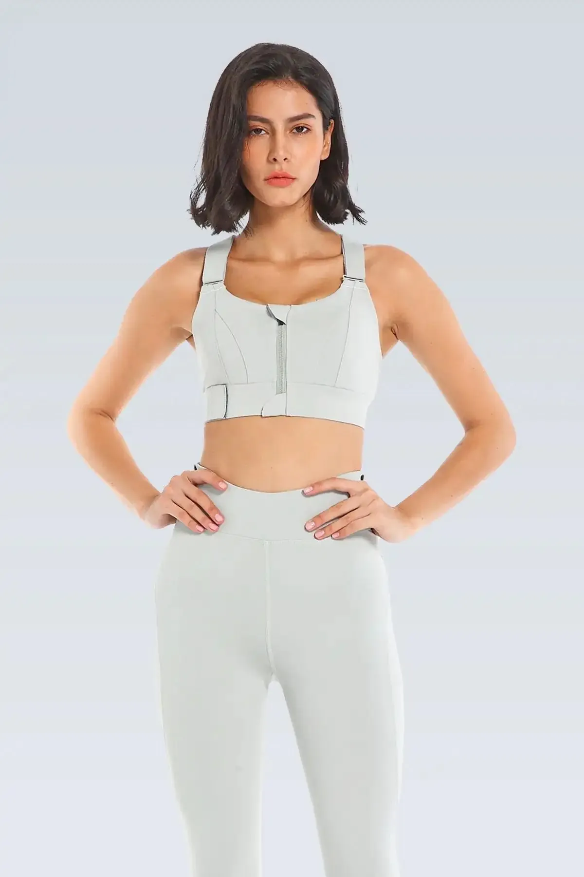 Madani | Adjustable Sports Bra