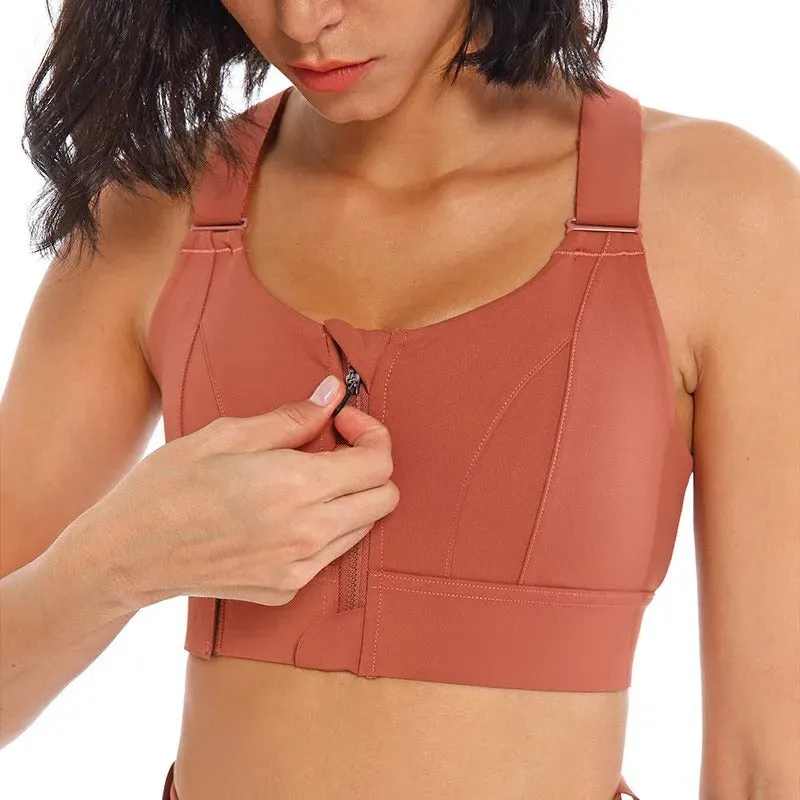 Madani | Adjustable Sports Bra