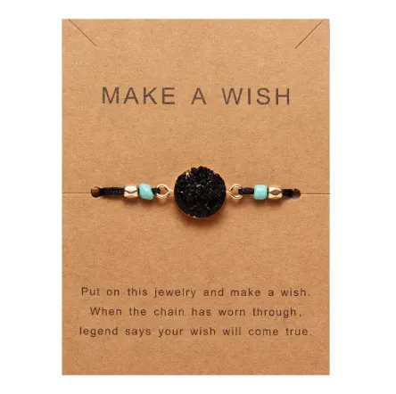Make A Wish Bracelets