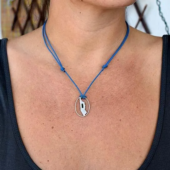 Manhattan Necklace