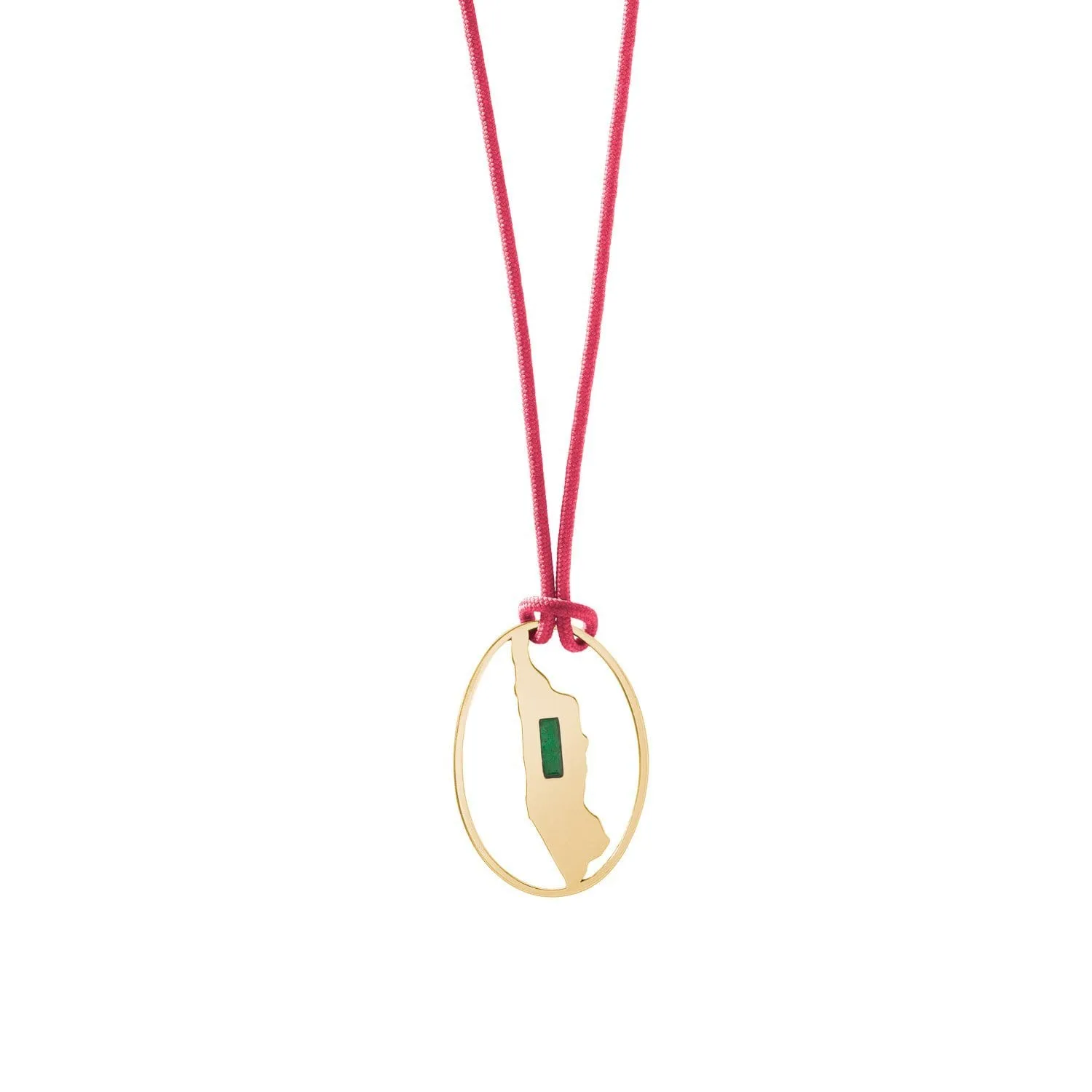 Manhattan Necklace
