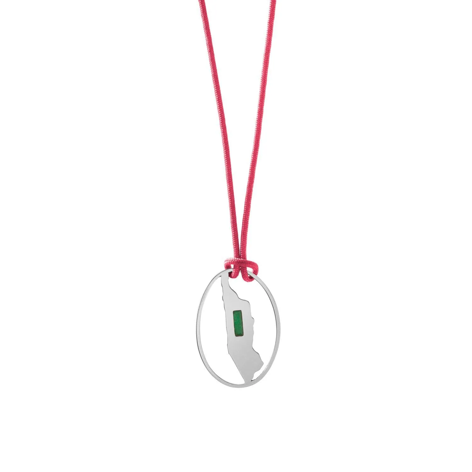 Manhattan Necklace