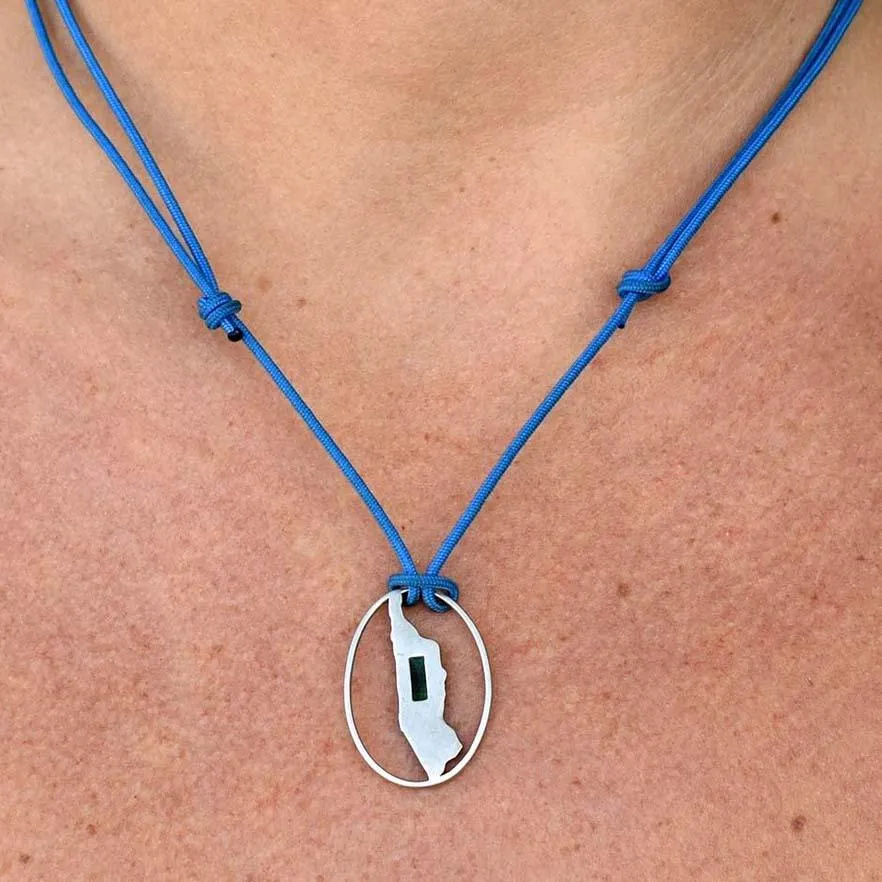 Manhattan Necklace