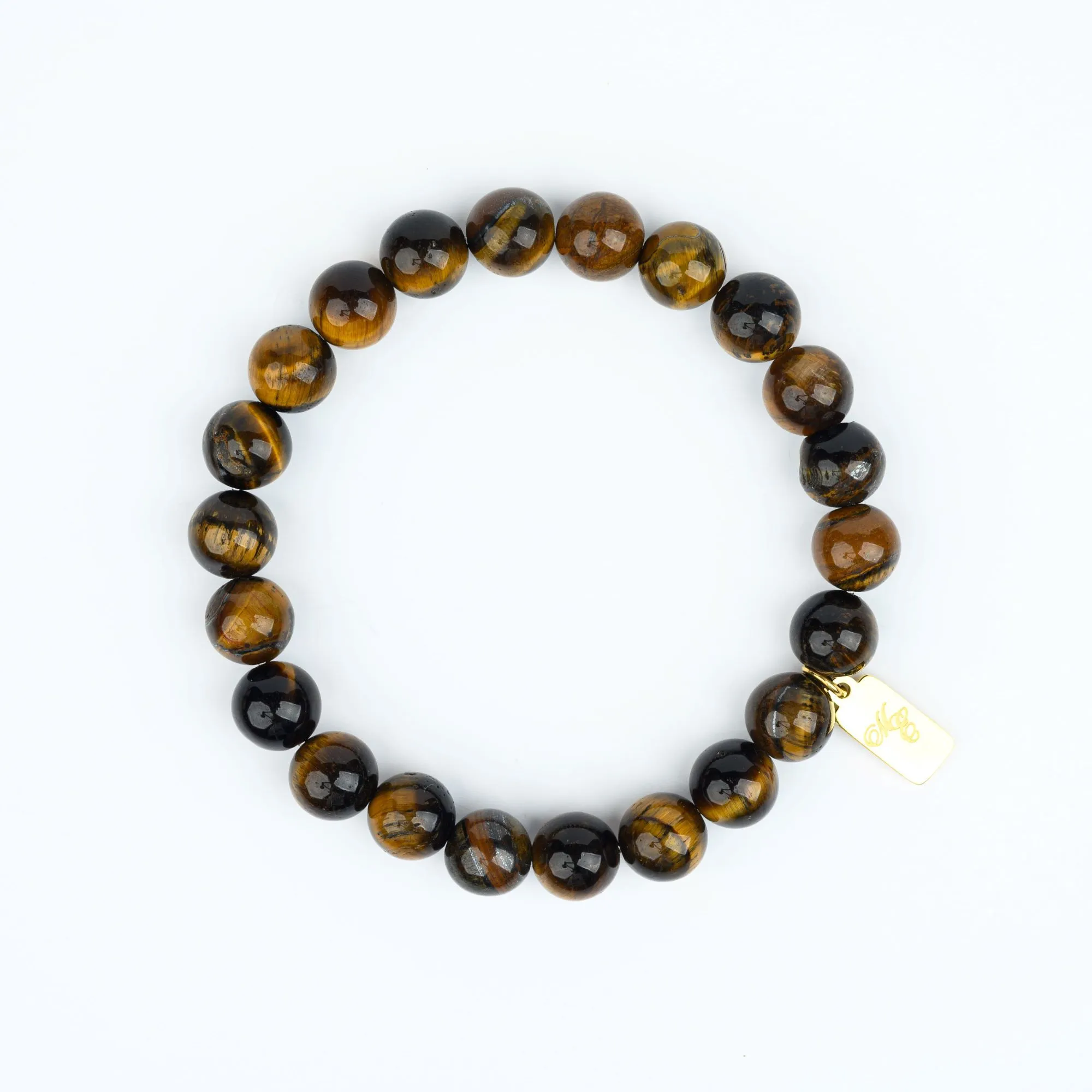 ME™ Basics Tiger Eye 7-inch Bracelet