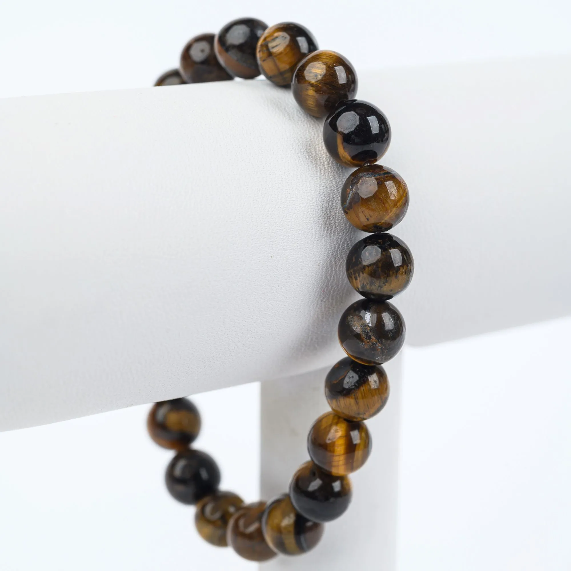 ME™ Basics Tiger Eye 7-inch Bracelet