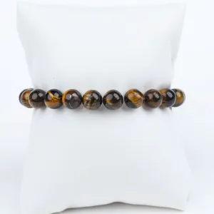 ME™ Basics Tiger Eye 7-inch Bracelet