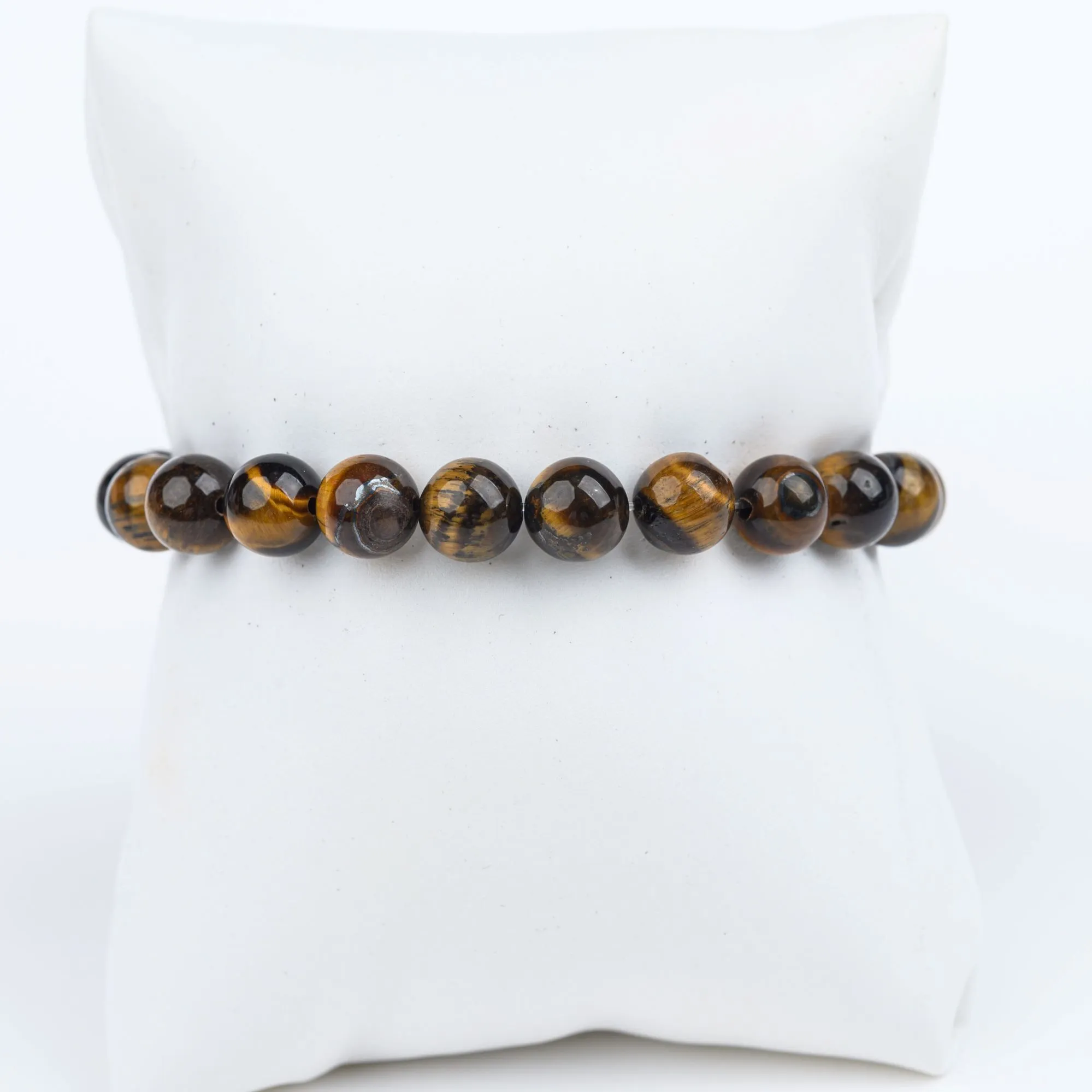 ME™ Basics Tiger Eye 7-inch Bracelet