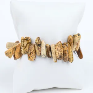 ME™ Jambo! Jasper 7-inch Bracelet