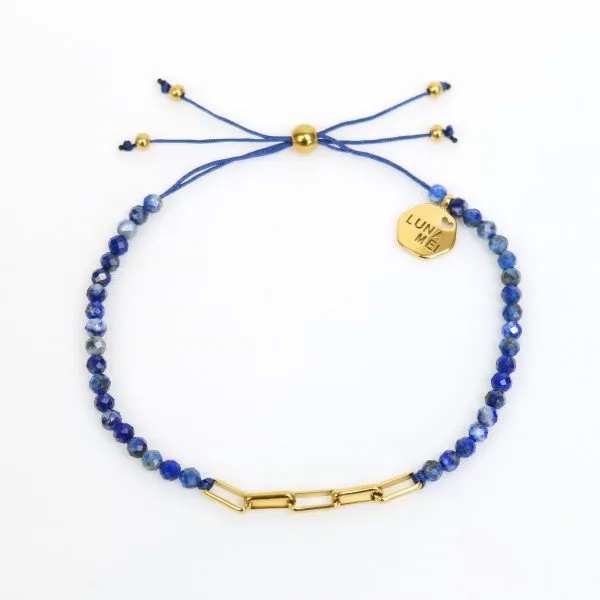 Mei Bracelets