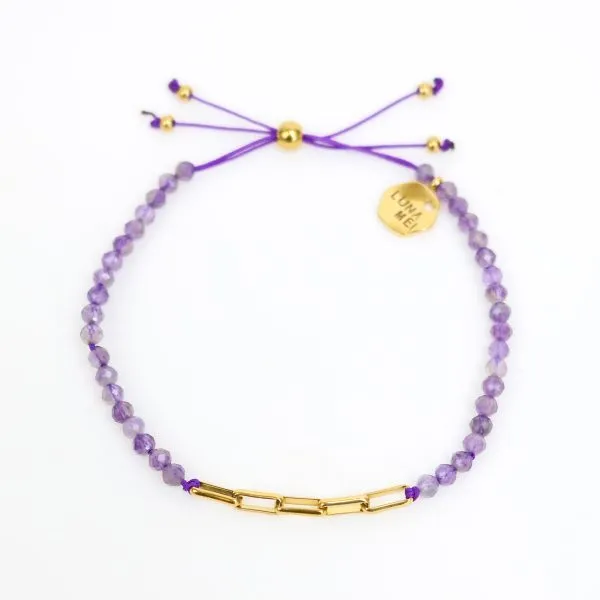 Mei Bracelets
