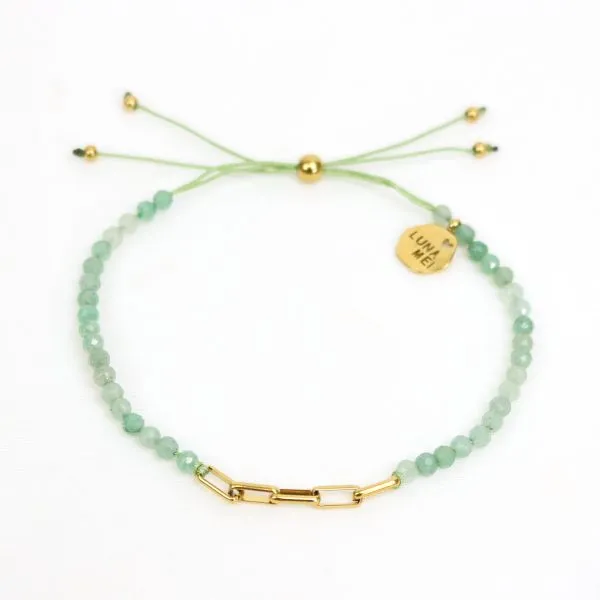 Mei Bracelets