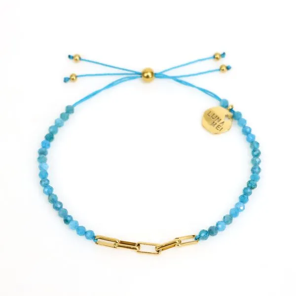 Mei Bracelets