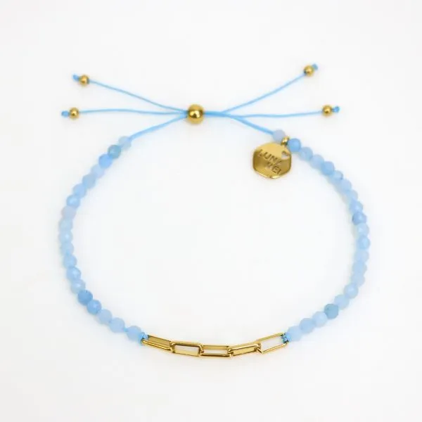 Mei Bracelets