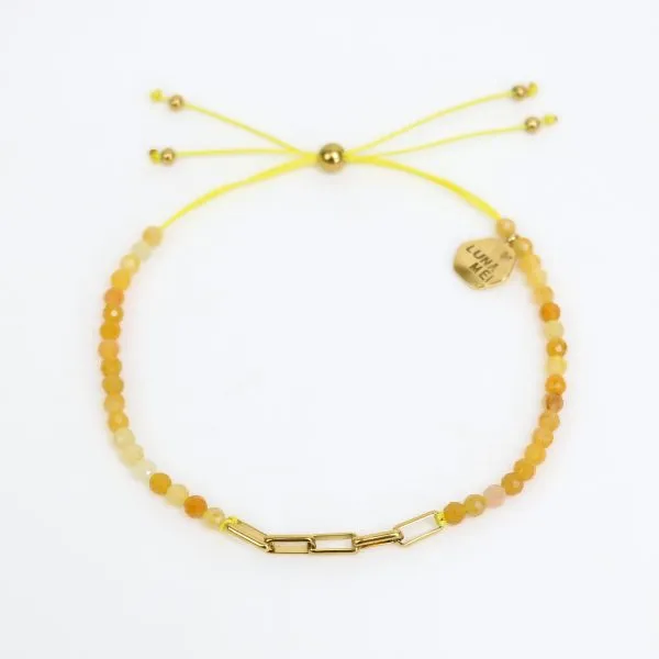 Mei Bracelets