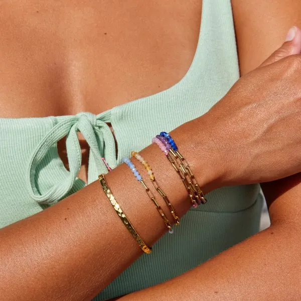 Mei Bracelets