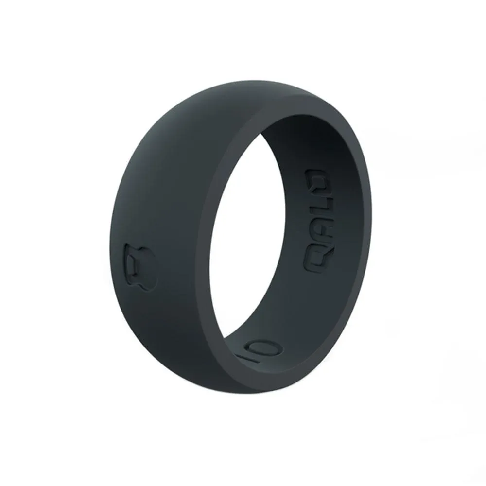 Men's Silicon Wedding Band