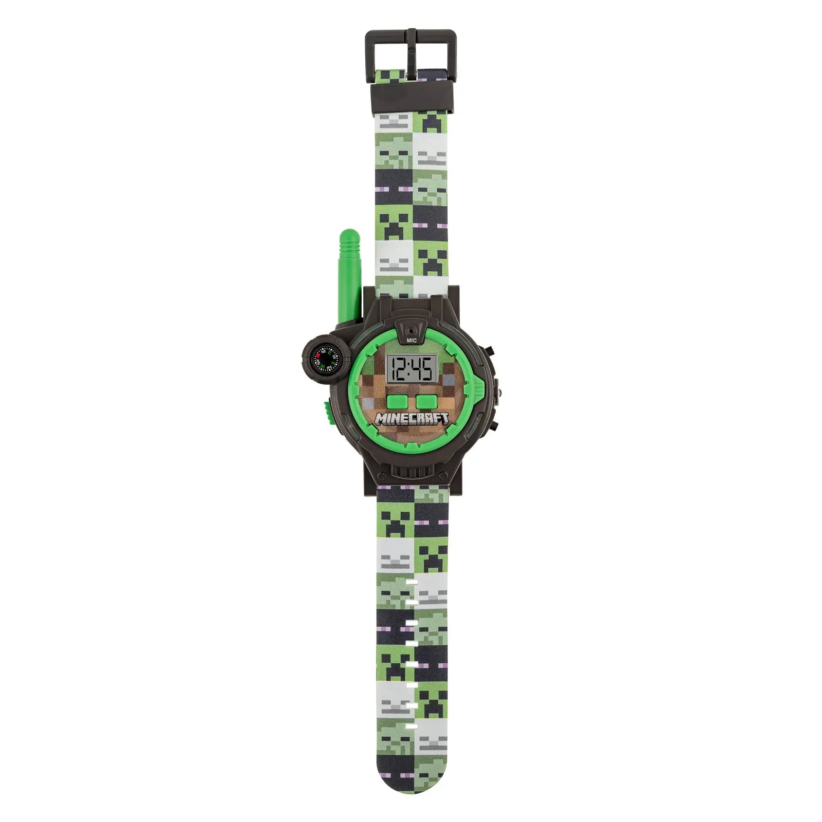 Minecraft Boy's Walkie Talkie Watch Set 2 pcs