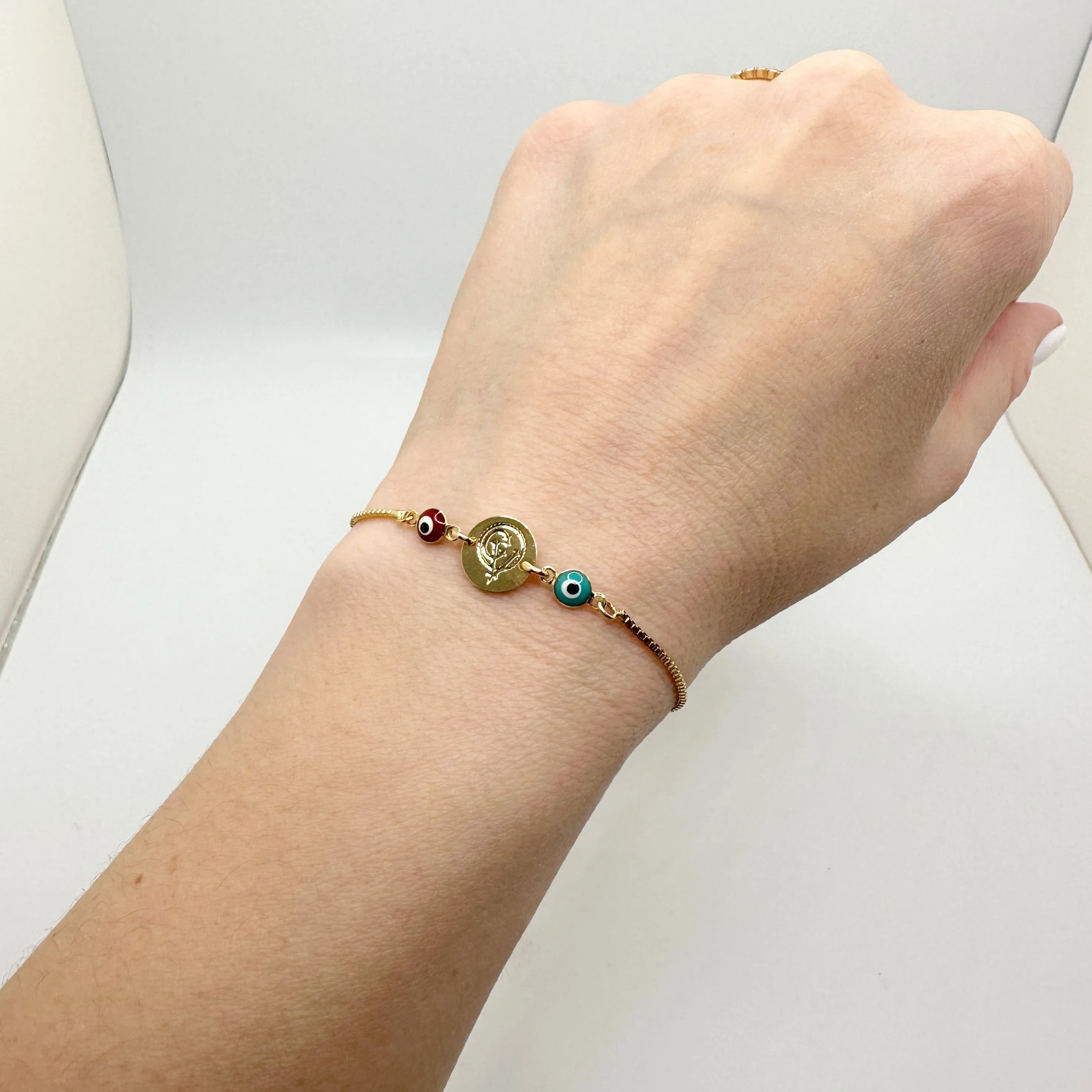 MINI EYES BRACELET
