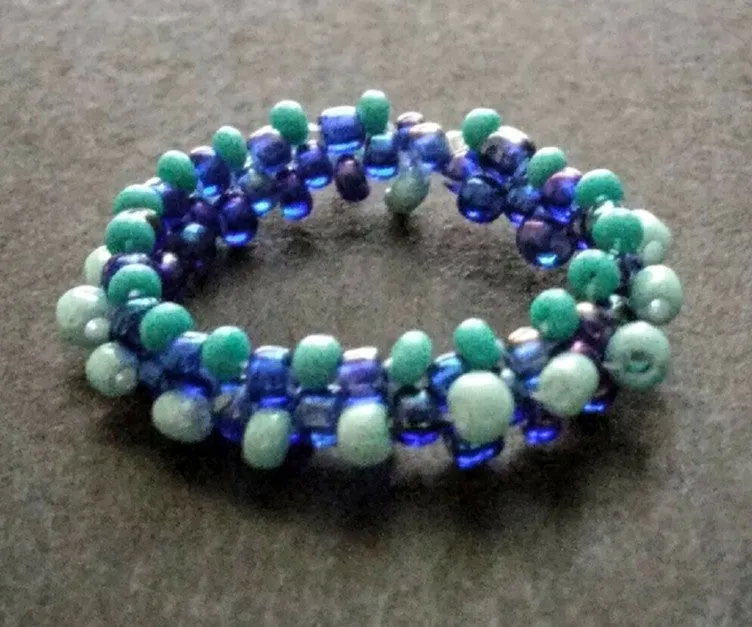Mini Gear Ring (special order - sold out)