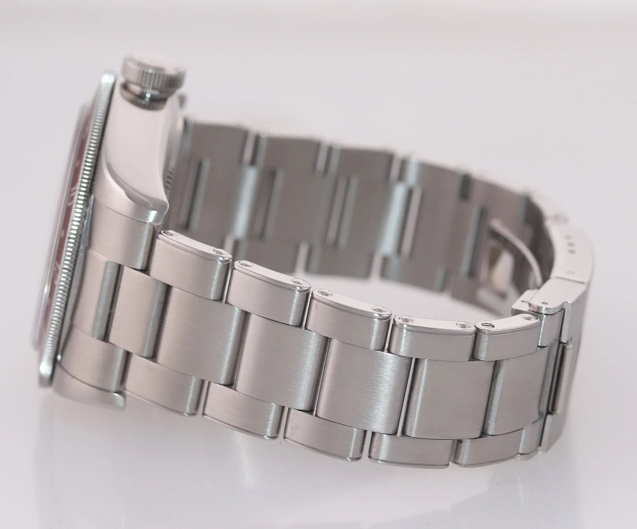 MINT 2018 PAPERS Tudor Black Bay GMT Pepsi 79830RB 41mm Steel Watch Box