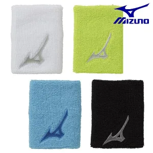MIZUNO wristband tennis soft tennis badminton table tennis wear