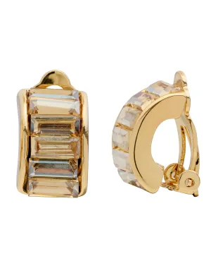 MOULIN CLIP EARRING