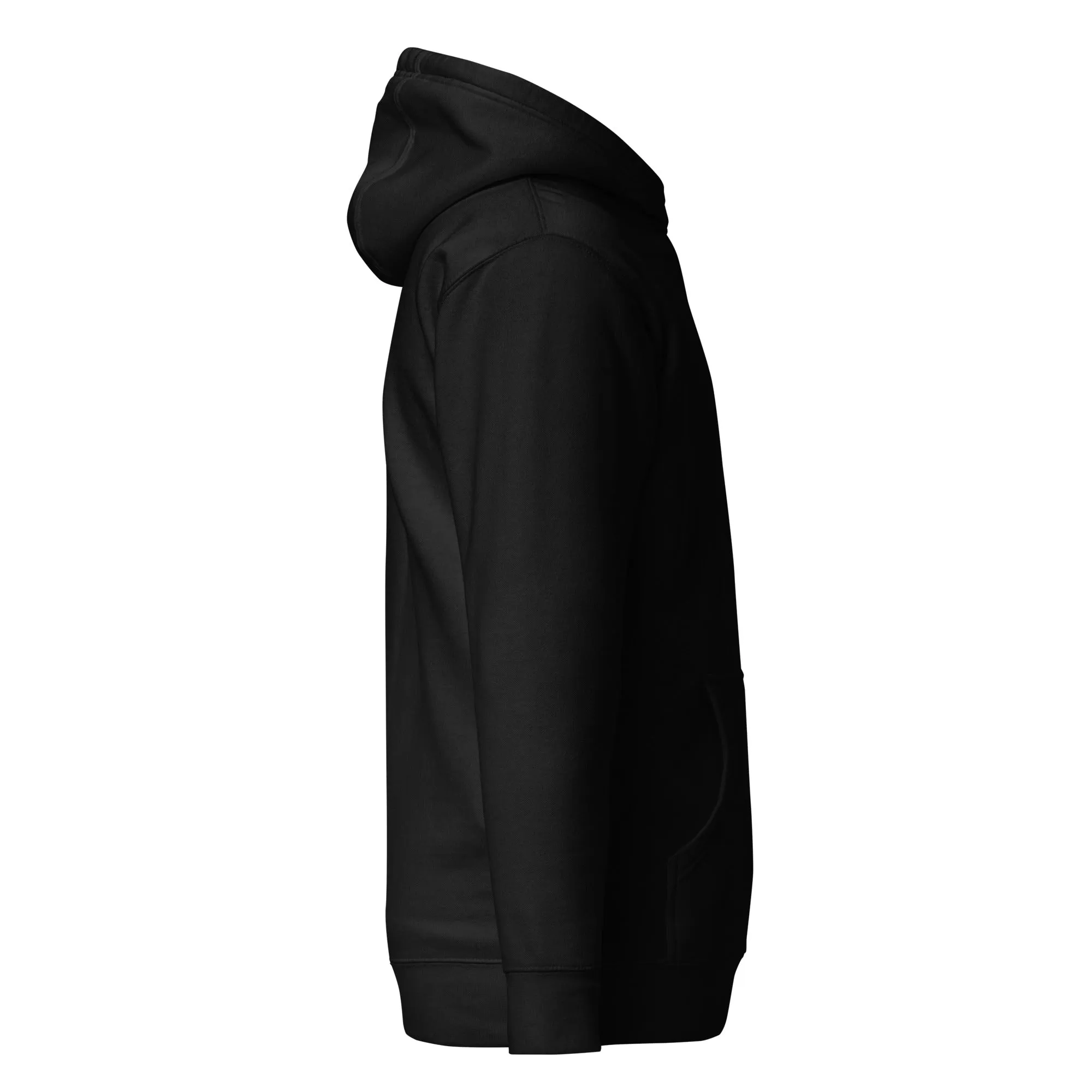 Musky Fool™ Dinner Belle Mono Hoody