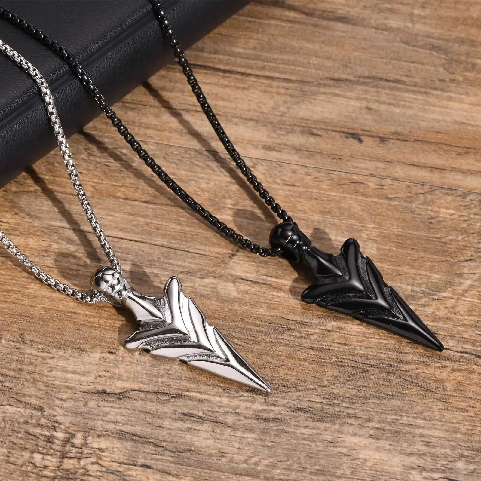Mystic Arrow