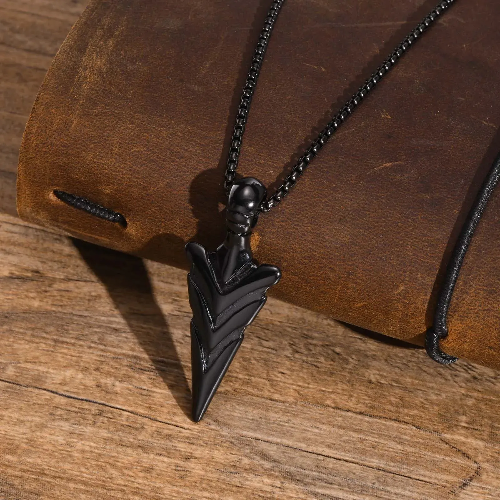 Mystic Arrow