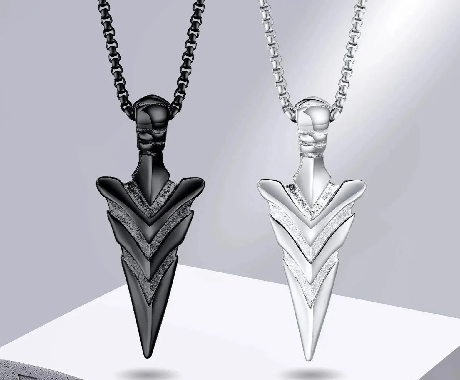 Mystic Arrow