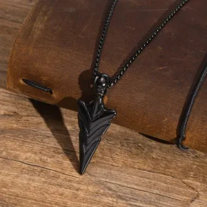 Mystic Arrow