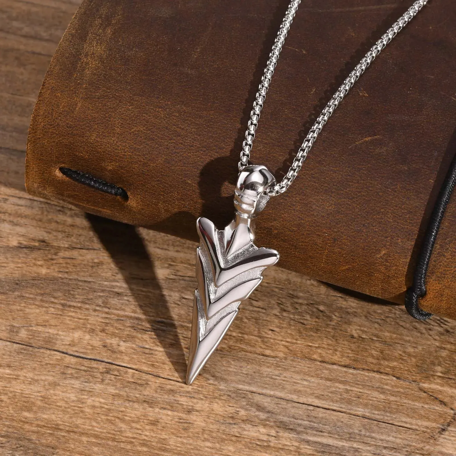 Mystic Arrow