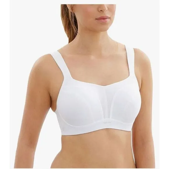 NEW Panache Women's Underwire Sports Bra 32GG