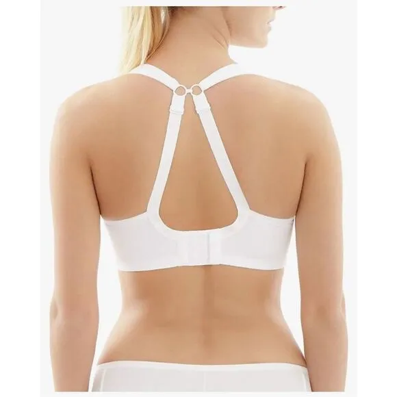 NEW Panache Women's Underwire Sports Bra 32GG