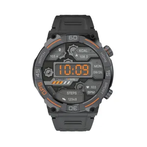 North Edge MG02 Men's Smart Watch｜Bluetooth calling・Altitude・Compass