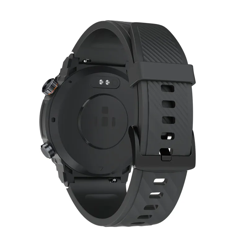 North Edge MG02 Men's Smart Watch｜Bluetooth calling・Altitude・Compass