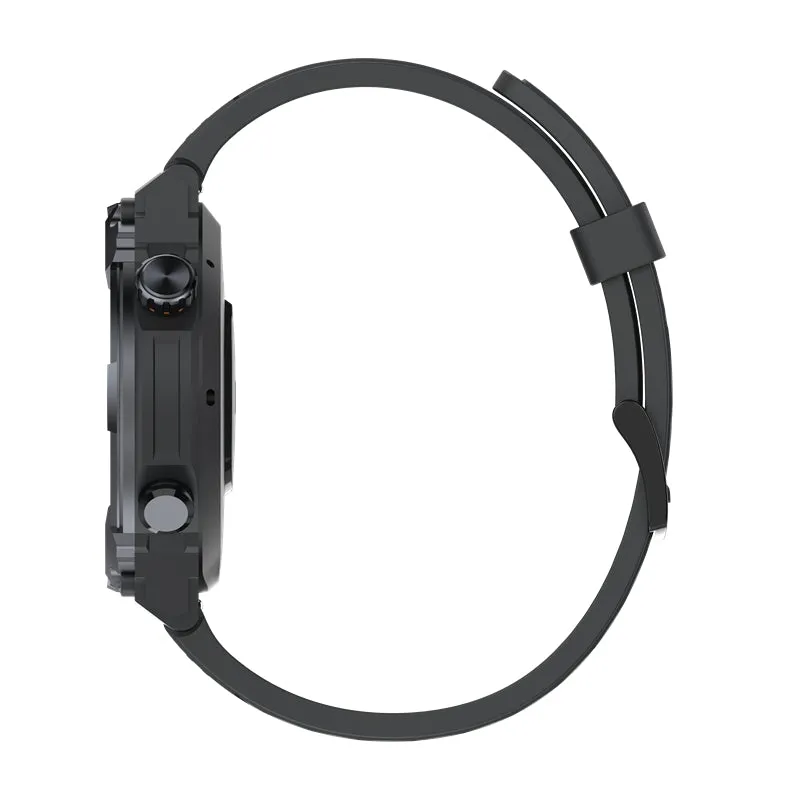 North Edge MG02 Men's Smart Watch｜Bluetooth calling・Altitude・Compass