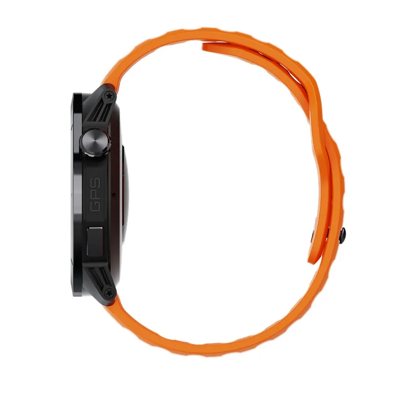 North Edge X-Trek 2 GPS Outdoor Smartwatch with Compass, Altimeter & Bluetooth Calling