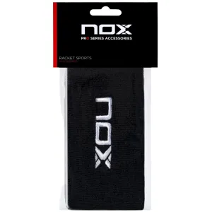 Nox Wristband -  Black