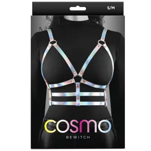 ns novelties Cosmo Bewitch Harness