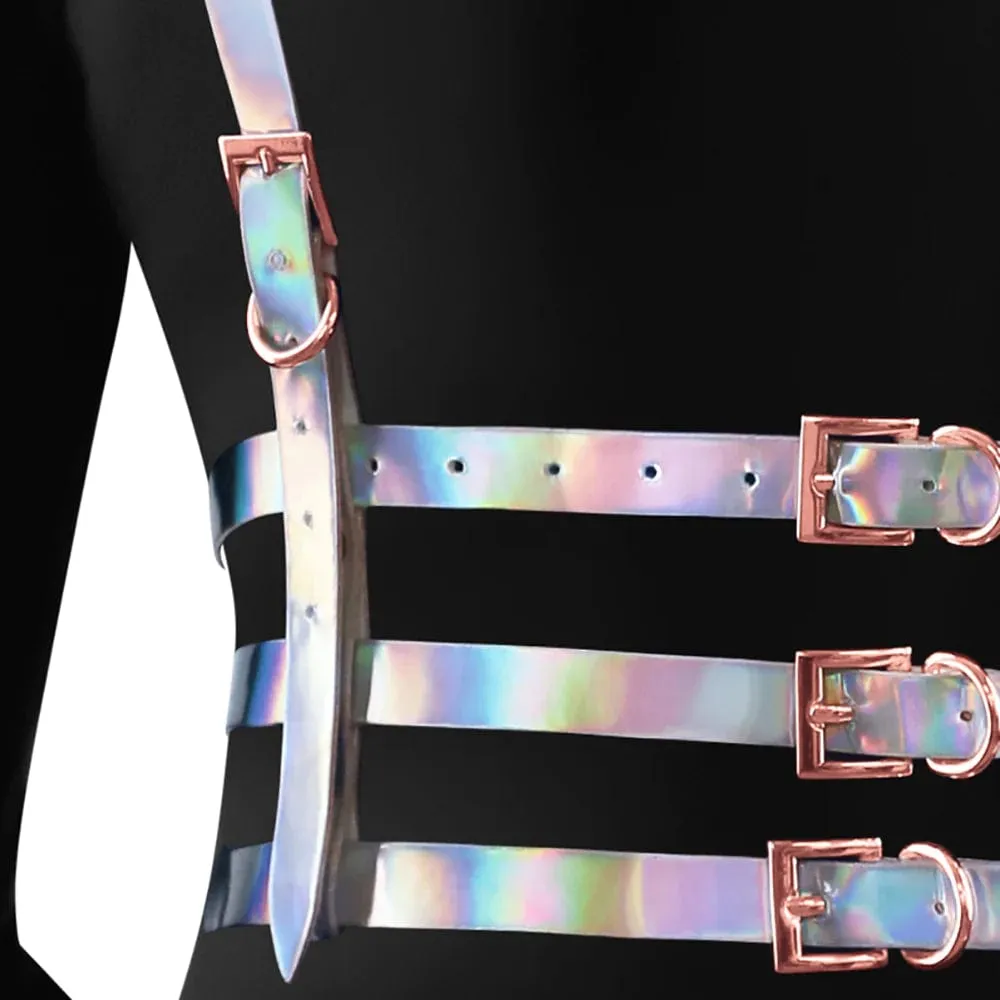 ns novelties Cosmo Bewitch Harness