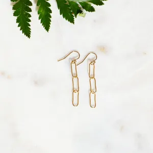 Off the Chain Earrings