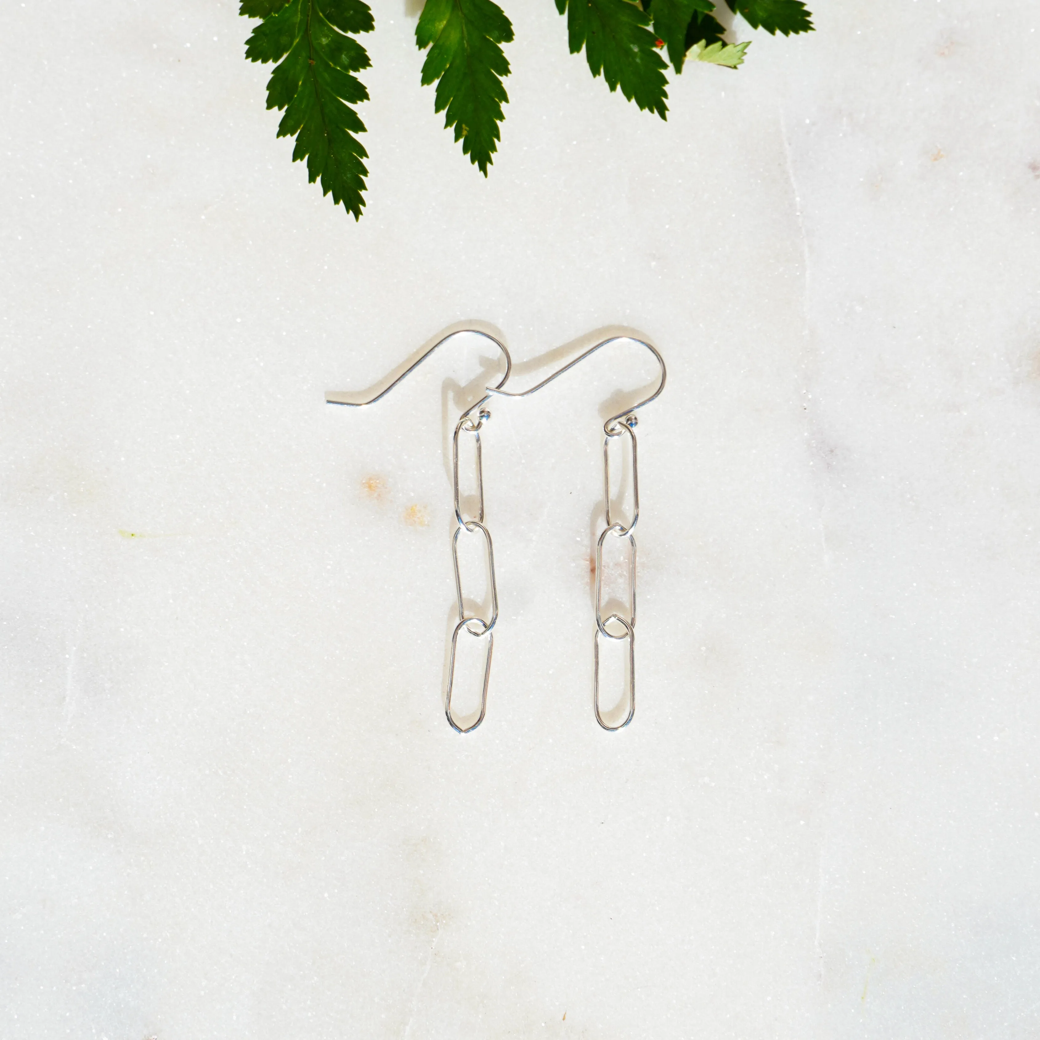 Off the Chain Earrings