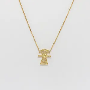 One Girl Necklace