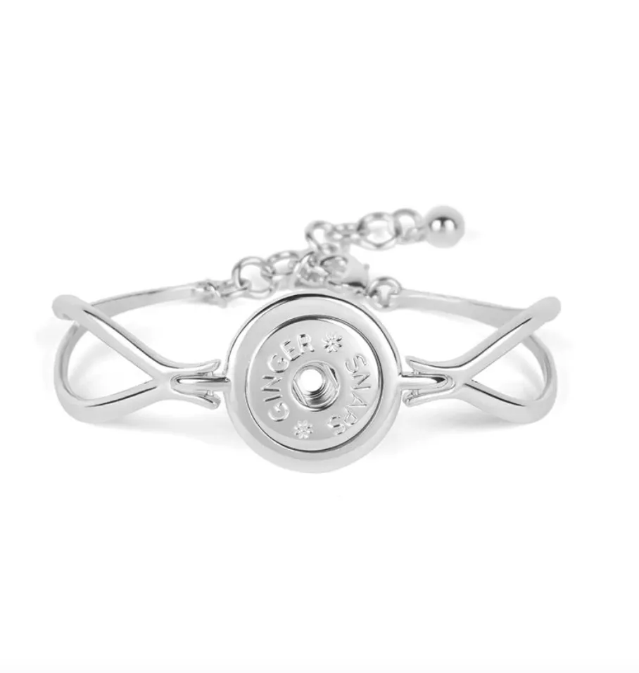 Original Snaps Bracelets - 20mm
