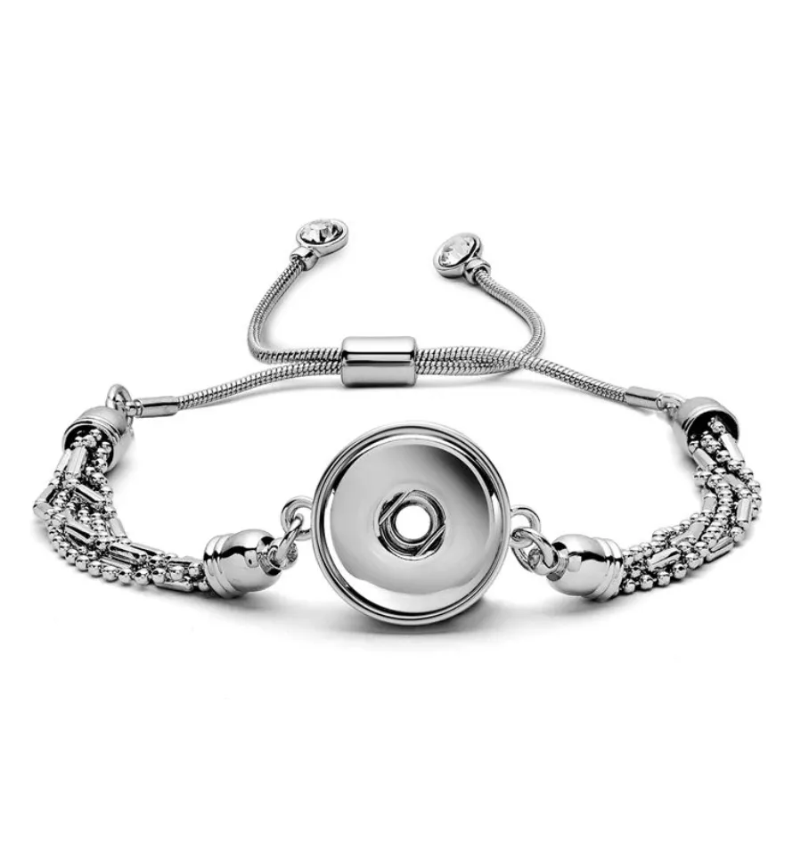 Original Snaps Bracelets - 20mm