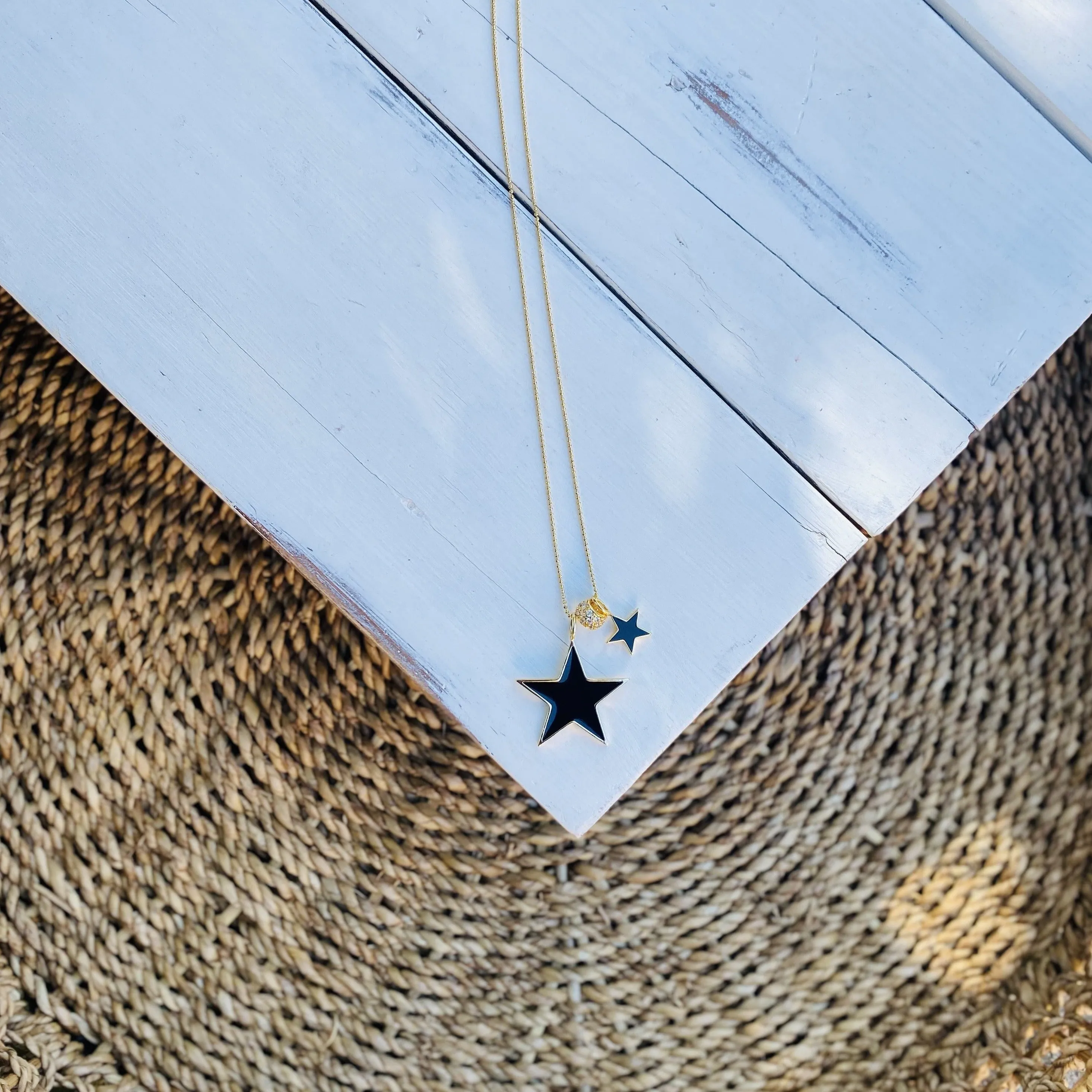 Paige Necklace