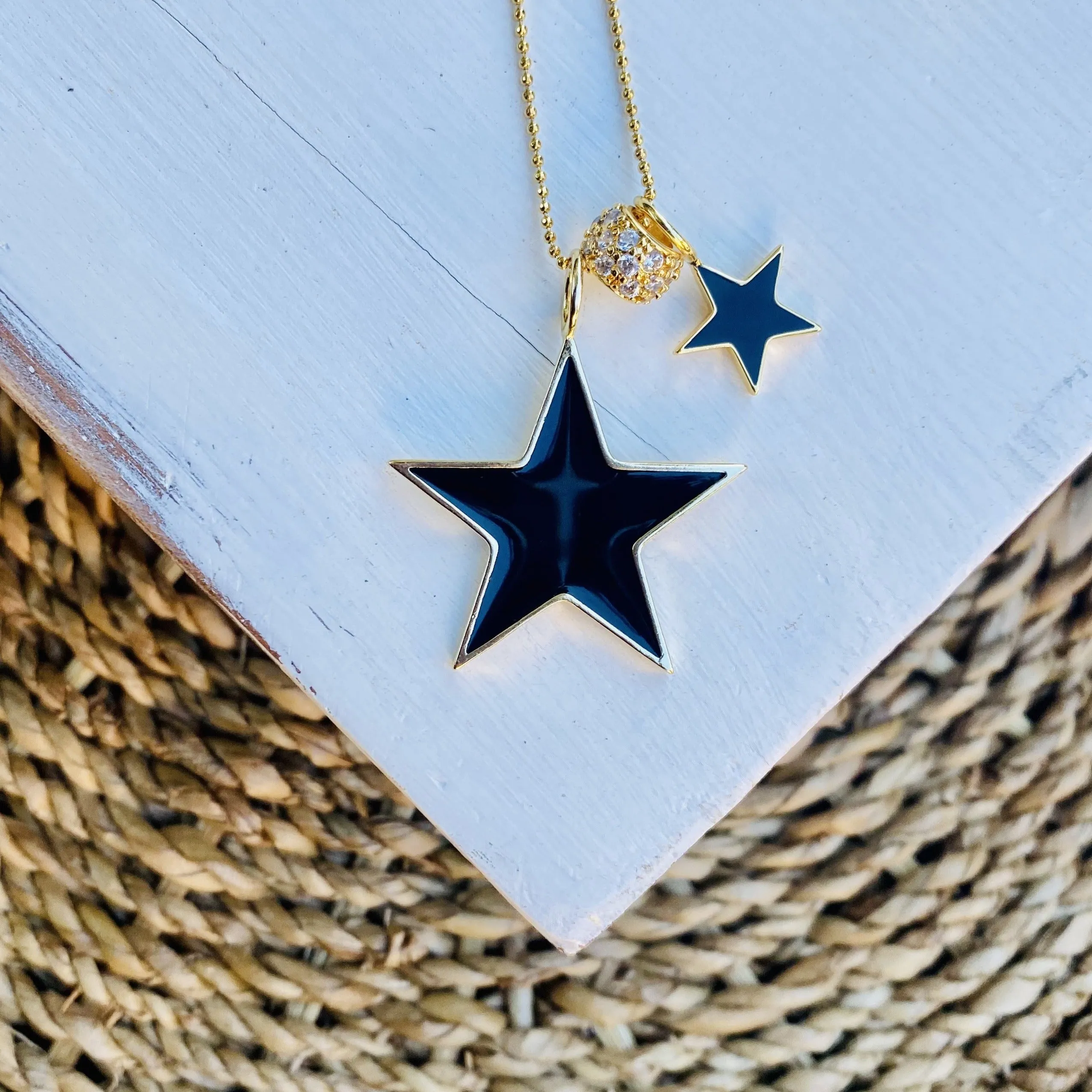 Paige Necklace